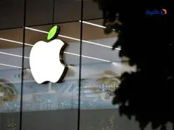 صفحه لمسی به رایانه‌های اپل می‌آید