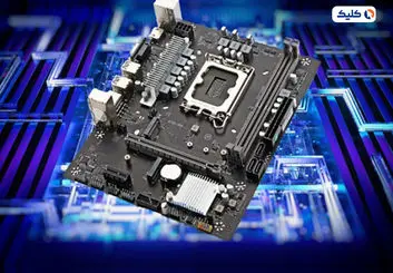 عرضه ارزان‌قیمت‌ترین مادربردهای B760 اینتل توسط چینی‌ها