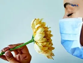برگشت حس بویایی پس از کووید-۱۹ با تزریق در بینی