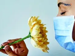 برگشت حس بویایی پس از کووید-۱۹ با تزریق در بینی