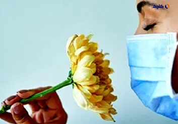 برگشت حس بویایی پس از کووید-۱۹ با تزریق در بینی