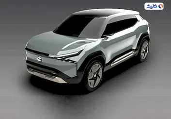 تغییر قیافه باورنکردنی سوزوکی ویتارا