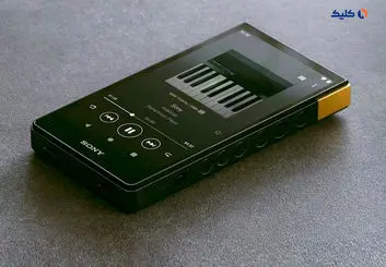 سونی از دو واکمن جدید مجهز به اندروید 12رونمایی کرد