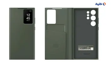 انتشار تصاویر قاب‌ رسمی گلکسی S23 اولترا
