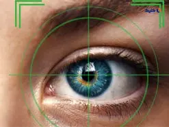 درمان نابینایی با ژن درمانی و فناوری نانو