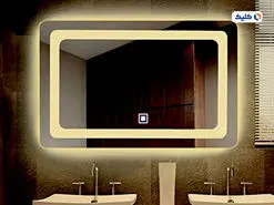 ساخت آینه های بادوام در مقابل رطوبت با پوشش های نانومتری