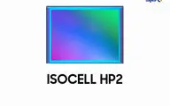 رونمایی سامسونگ از سنسور ۲۰۰ مگاپیکسلی ایزوسل HP2