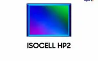 رونمایی سامسونگ از سنسور ۲۰۰ مگاپیکسلی ایزوسل HP2