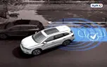 پیدا کردن جای پارک اتوماتیک خودرو توسط چینی‌ها