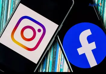 دسترسی به تنظیمات اینستاگرام و حساب‌های فیسبوک در یک هاب مشترک توسط متا ممکن شد