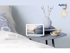 اپل در حال ساخت یک دستگاه خانه هوشمند شبیه به آیپد است