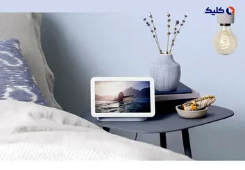 اپل در حال ساخت یک دستگاه خانه هوشمند شبیه به آیپد است