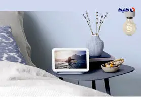 اپل در حال ساخت یک دستگاه خانه هوشمند شبیه به آیپد است