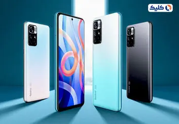 رکوردشکنی سری ردمی نوت 12