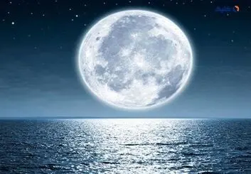 ماه امشب را تا ۳۵۰ سال آینده نخواهید دید!