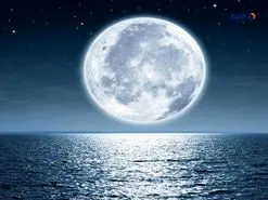 ماه امشب را تا ۳۵۰ سال آینده نخواهید دید!