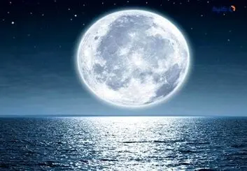 ماه امشب را تا ۳۵۰ سال آینده نخواهید دید!
