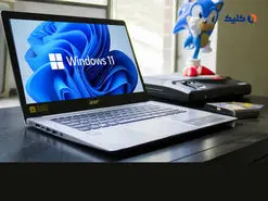 مجهز شدن ویندوز 11 به میکسر صوتی حرفه ای