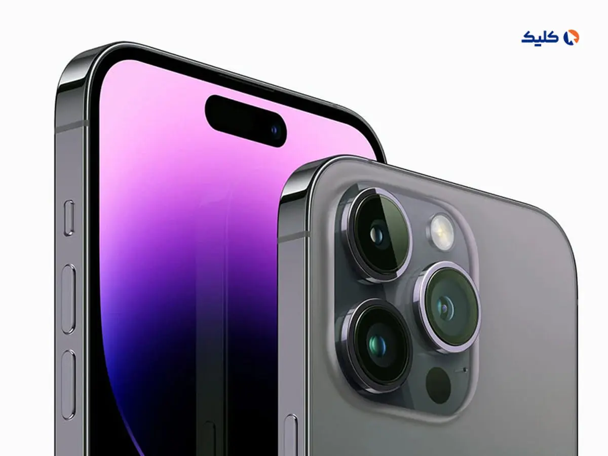 طراحی آیفون ۱۵ پرو فاش شد