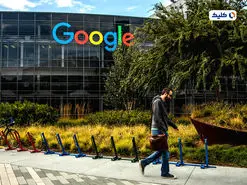 اخراج مدیران گوگل با حقوق یک میلیون دلاری