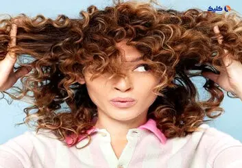 چرا انسان طی تکامل به موهای فرفری رسید؟