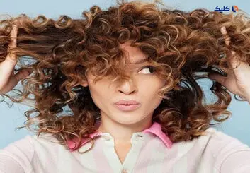 چرا انسان طی تکامل به موهای فرفری رسید؟