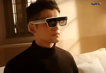 عینک AR مدرن شیائومی در نمایشگاه MWC 2023 رونمایی شد