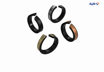 معرفی حلقه هوشمند Iris با قابلیت اندازه گیری دقیق فشار خون