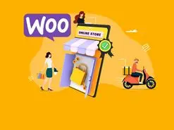 مدیریت سفارشات در ووکامرس