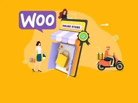 مدیریت سفارشات در ووکامرس
