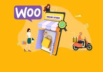 مدیریت سفارشات در ووکامرس