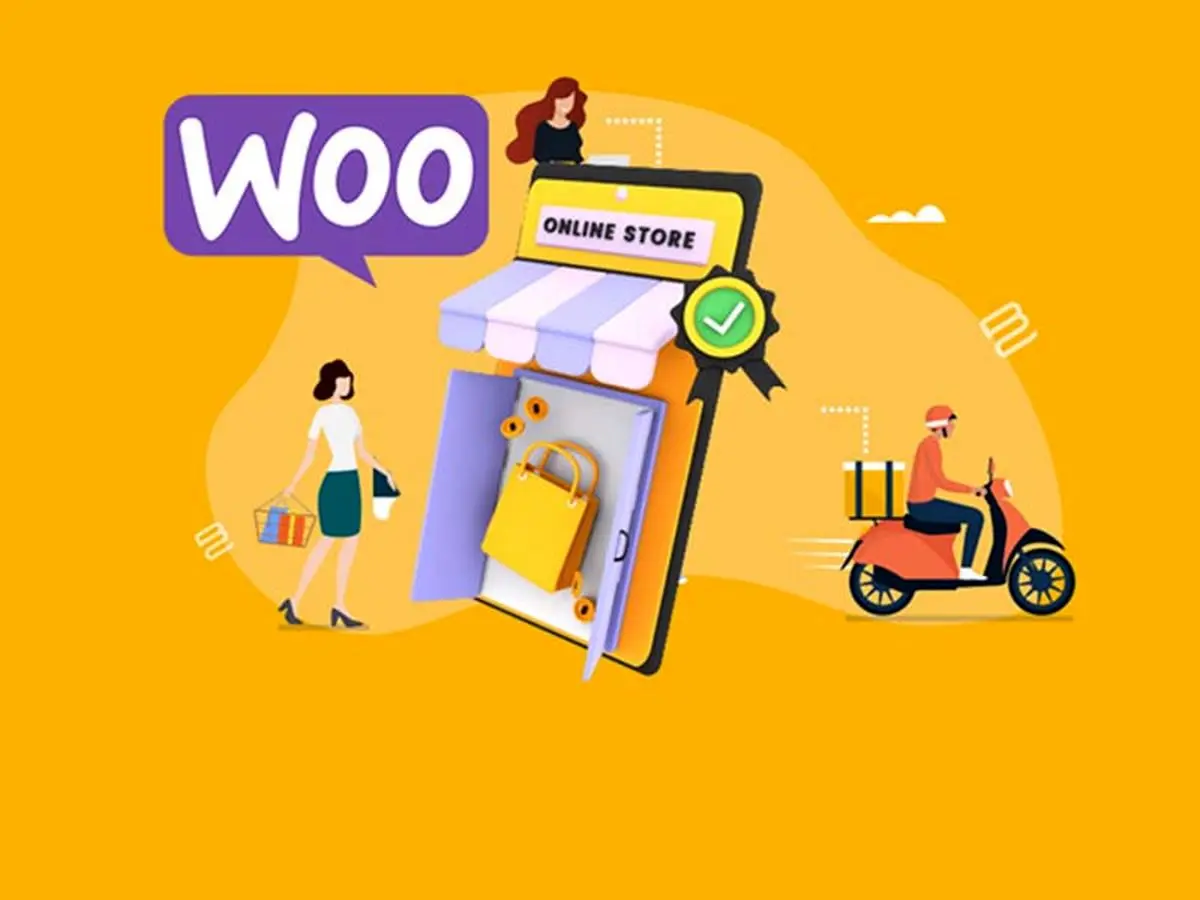 مدیریت سفارشات در ووکامرس