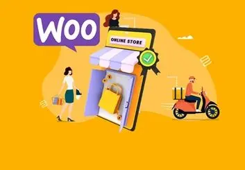 مدیریت سفارشات در ووکامرس