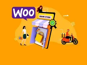 مدیریت سفارشات در ووکامرس