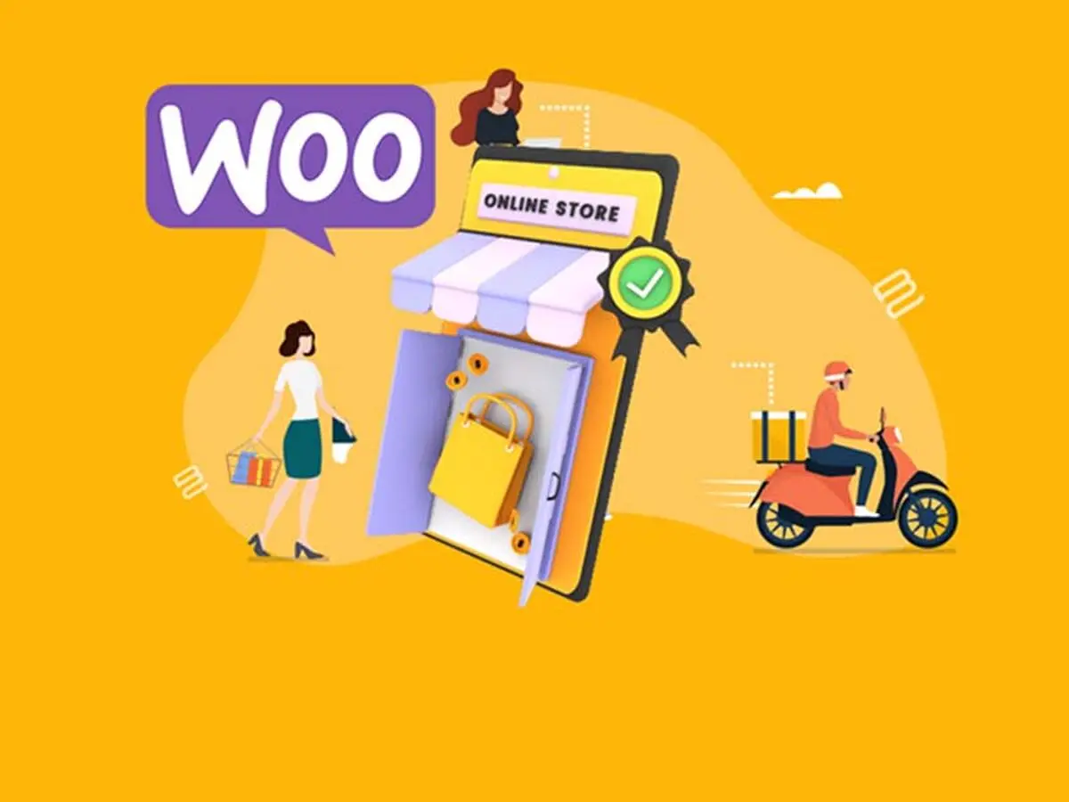 مدیریت سفارشات در ووکامرس