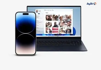 مایکروسافت استفاده از iMessage در ویندوز را ممکن می‌کند