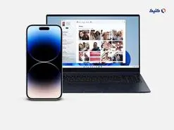 مایکروسافت استفاده از iMessage در ویندوز را ممکن می‌کند