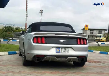 ممنوعیت خودروهای انگلیسی و آمریکایی مناطق آزاد برای دریافت پلاک ملی