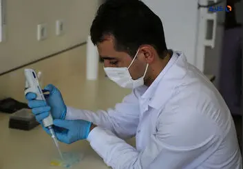 تولید کیت ایرانی تشخیص همزمان بیماری‌های انسان و دام در ترکیه
