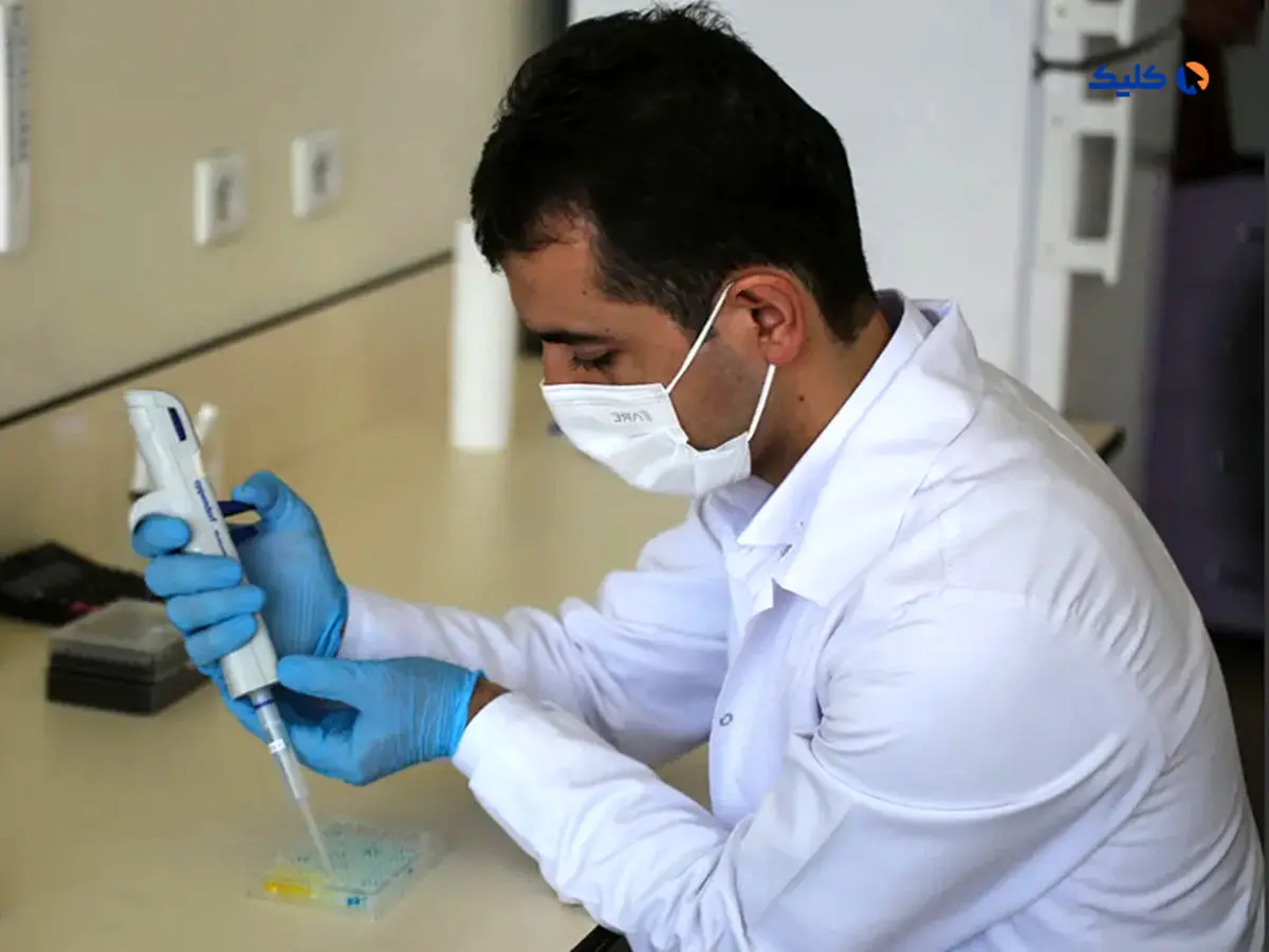 تولید کیت ایرانی تشخیص همزمان بیماری‌های انسان و دام در ترکیه