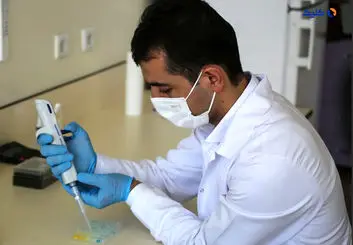 تولید کیت ایرانی تشخیص همزمان بیماری‌های انسان و دام در ترکیه