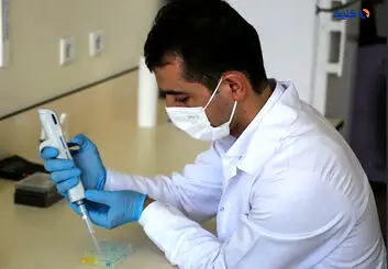 تولید کیت ایرانی تشخیص همزمان بیماری‌های انسان و دام در ترکیه