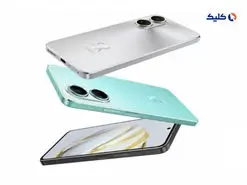 هواوی نوا 10 Youth Edition با اسنپدراگون ۶۸۰ و شارژ سریع ۶۶ واتی معرفی شد