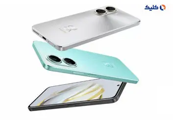 هواوی نوا 10 Youth Edition با اسنپدراگون ۶۸۰ و شارژ سریع ۶۶ واتی معرفی شد