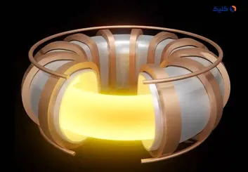 پروژه عظیم و جنجالی ساخت خورشید روی زمین!