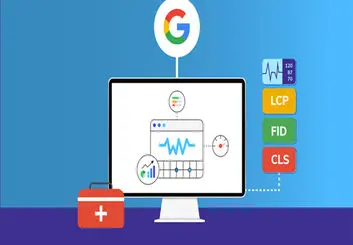 امتیاز Core web vitals چیست و چه تأثیری بر سئو دارد؟