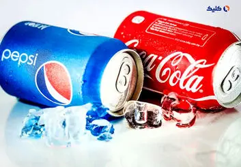 عوارض عجیب پپسی و کوکاکولا برای مردان و زنان؛ از کوچک شدن بیضه تا ناباروری