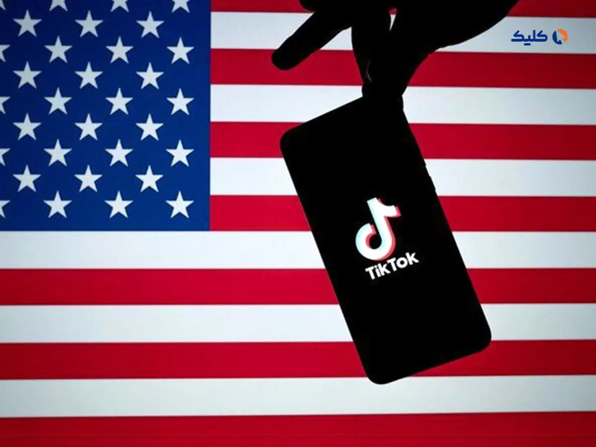 لایحه جدید آمریکا برای ممنوع کردن فناوری‌های خارجی