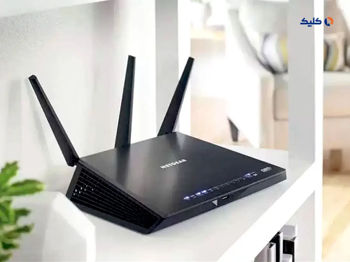 مکان‌های ممنوعه که هرگز نباید مودم وای‌فای خود را در آنجا قرار دهید