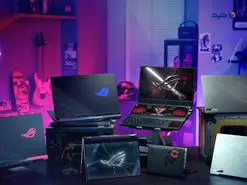 ارتقای لپ‌تاپ گیمینگ امکان‌پذیر است؟